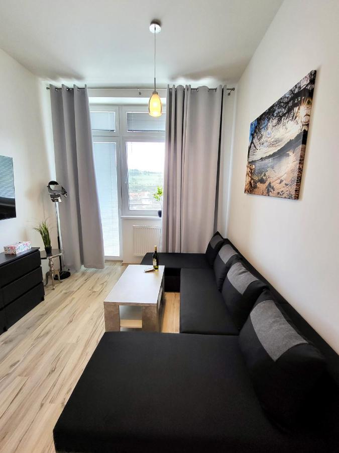 Oskar Wilde Apartment Stara Lubovna Exterior photo