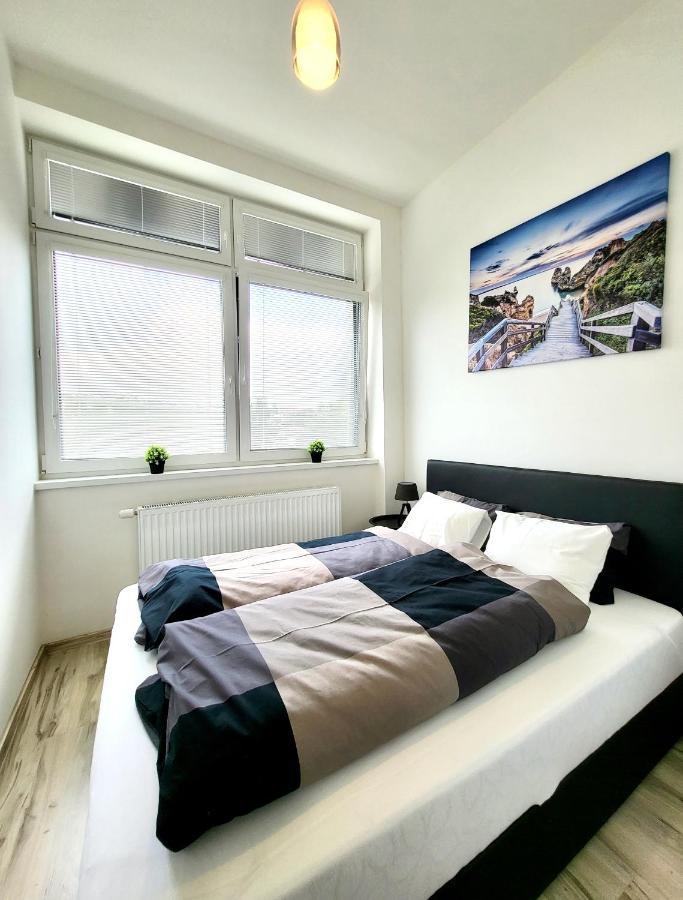 Oskar Wilde Apartment Stara Lubovna Exterior photo