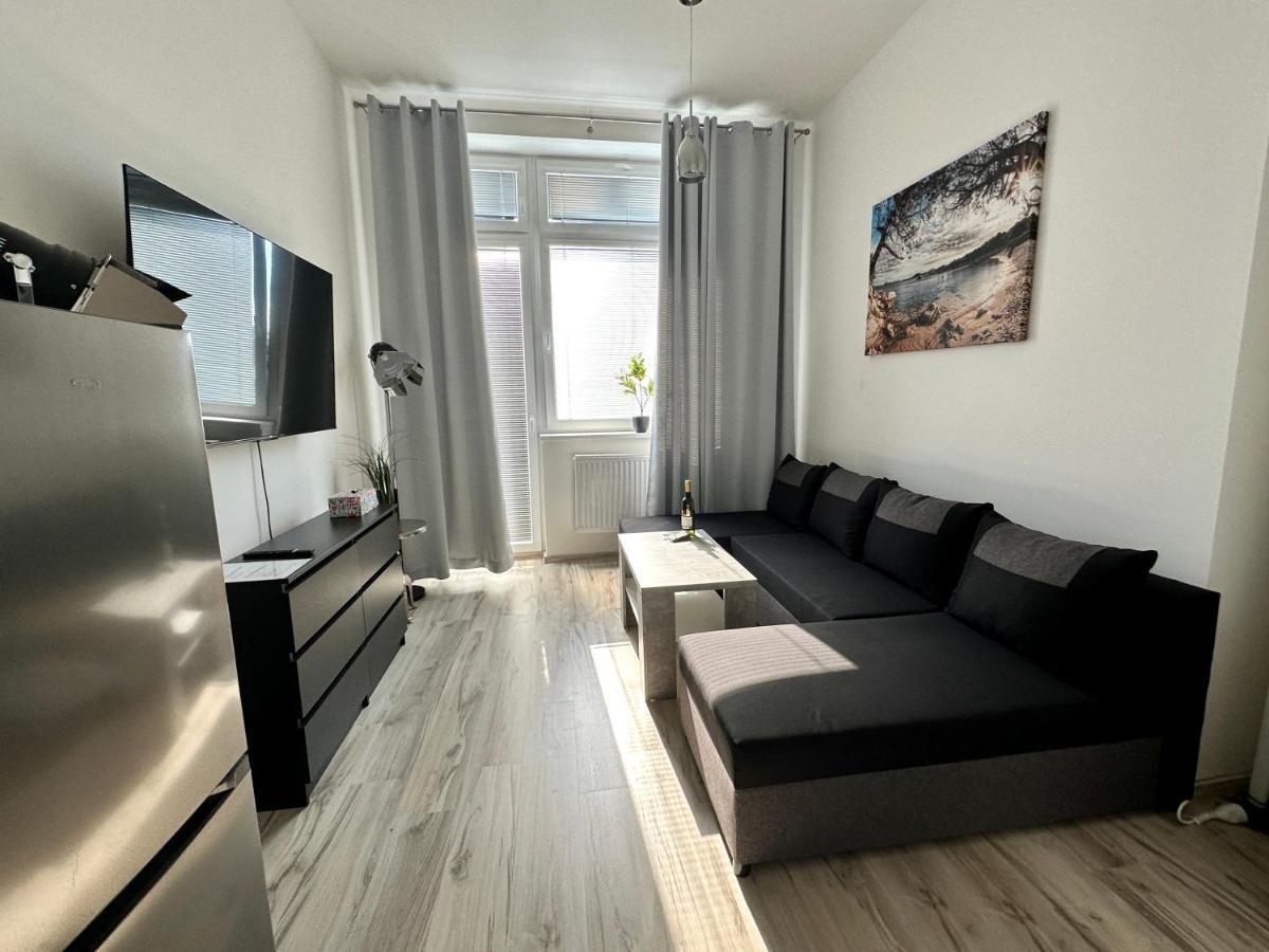 Oskar Wilde Apartment Stara Lubovna Exterior photo