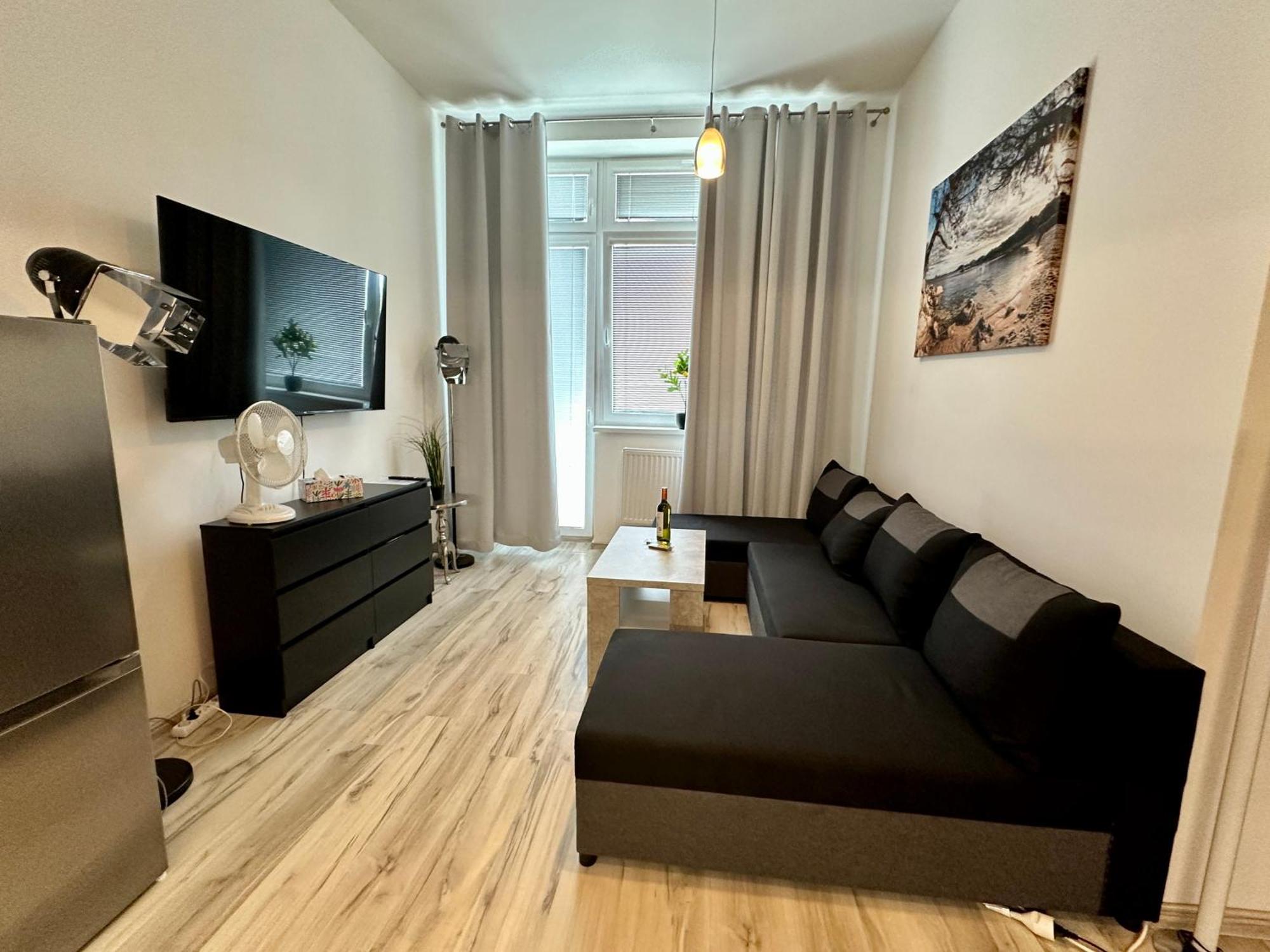 Oskar Wilde Apartment Stara Lubovna Exterior photo